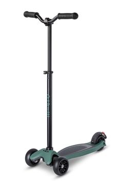 Самокат Micro Kickboard Reloaded, оливковый