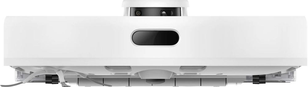 Робот-пылесос DREAME D10 Plus Gen2, 75Вт, белый/белый [rld32gd]