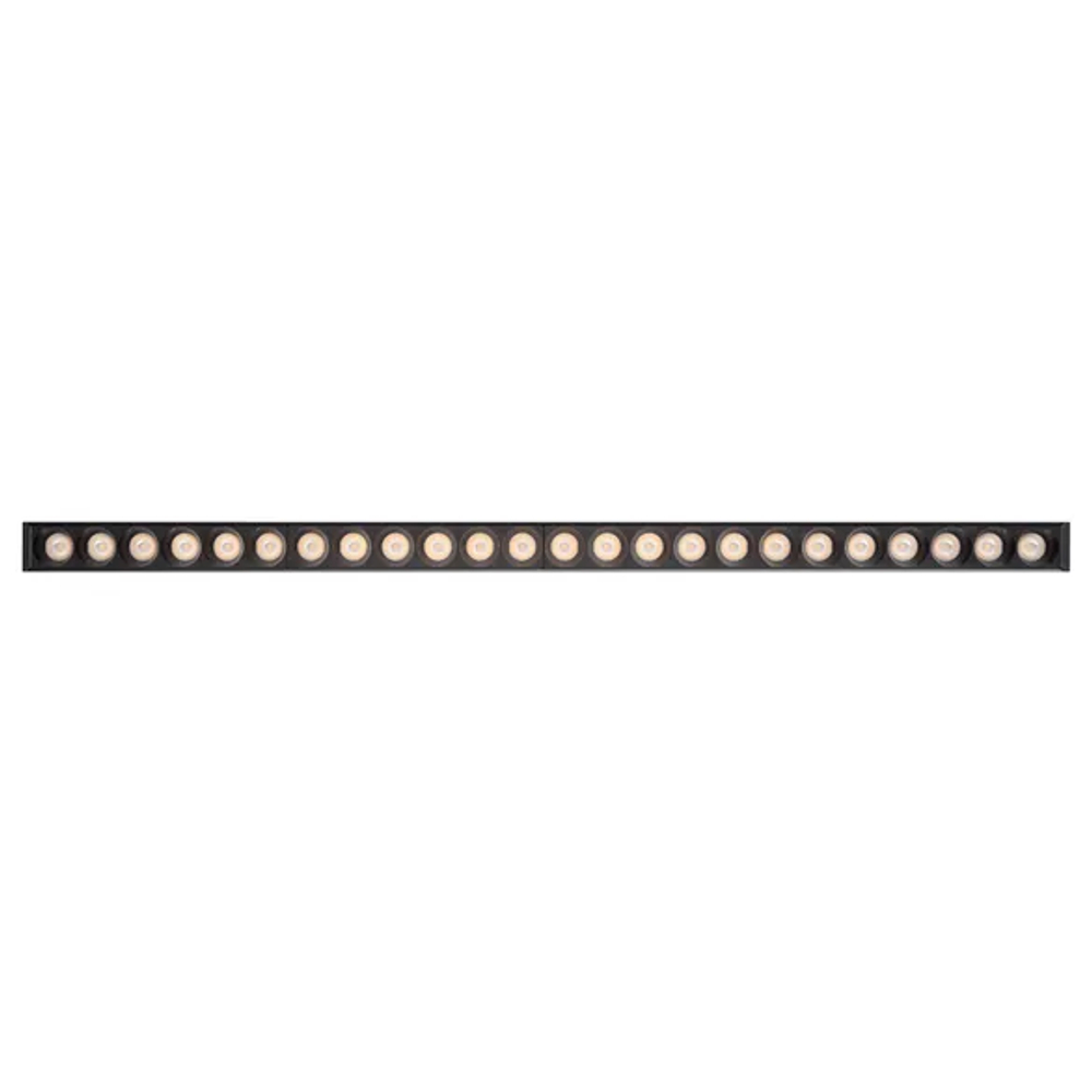 Светильник MAG-ORIENT-DOTS-L465-16W Day4000-MIX (BK, 24 deg, 48V, TUYA Zigbee) (Arlight, IP20 Металл, 5 лет) 053813