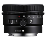 Объектив Sony FE 40mm f/2.5 G