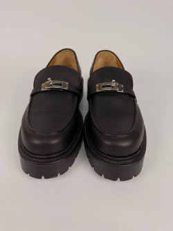 Лоферы Hermes Icone Loafer