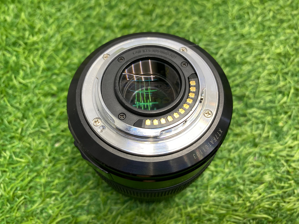 Panasonic Lumix G X Vario 12-35mm 2.8