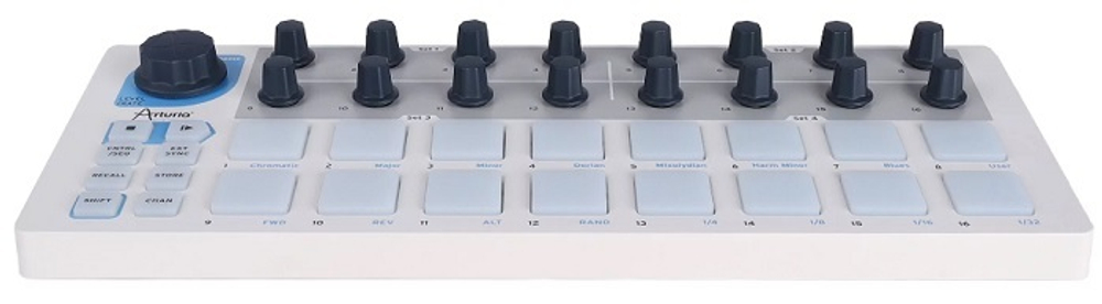 Контроллер  Arturia 430101