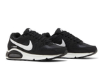Кроссовки Nike Air Max Command (Женская размерная сетка)