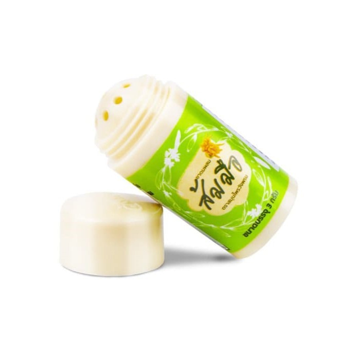 Ингалятор Wang Prom с эфирными маслами 3 г