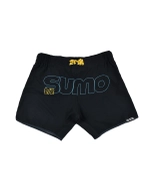 Шорты Half Sumo Sankaku