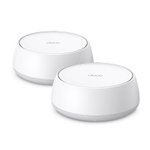 TP-Link Deco BE25 (2-pack) BE3600 Домашняя Mesh Wi-Fi система