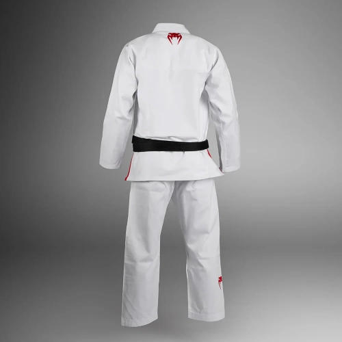 Кимоно Venum Contender 3.0 ice