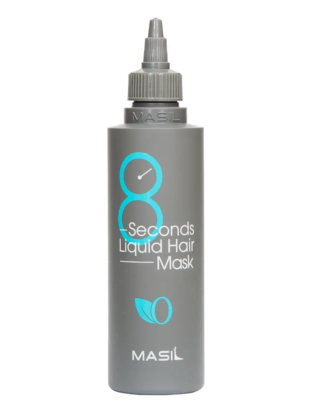 MASIL - ЭКСПРЕСС МАСКА ДЛЯ ОБЪЕМА ВОЛОС 8 SECONDS LIQUID HAIR MASK, 200 ML