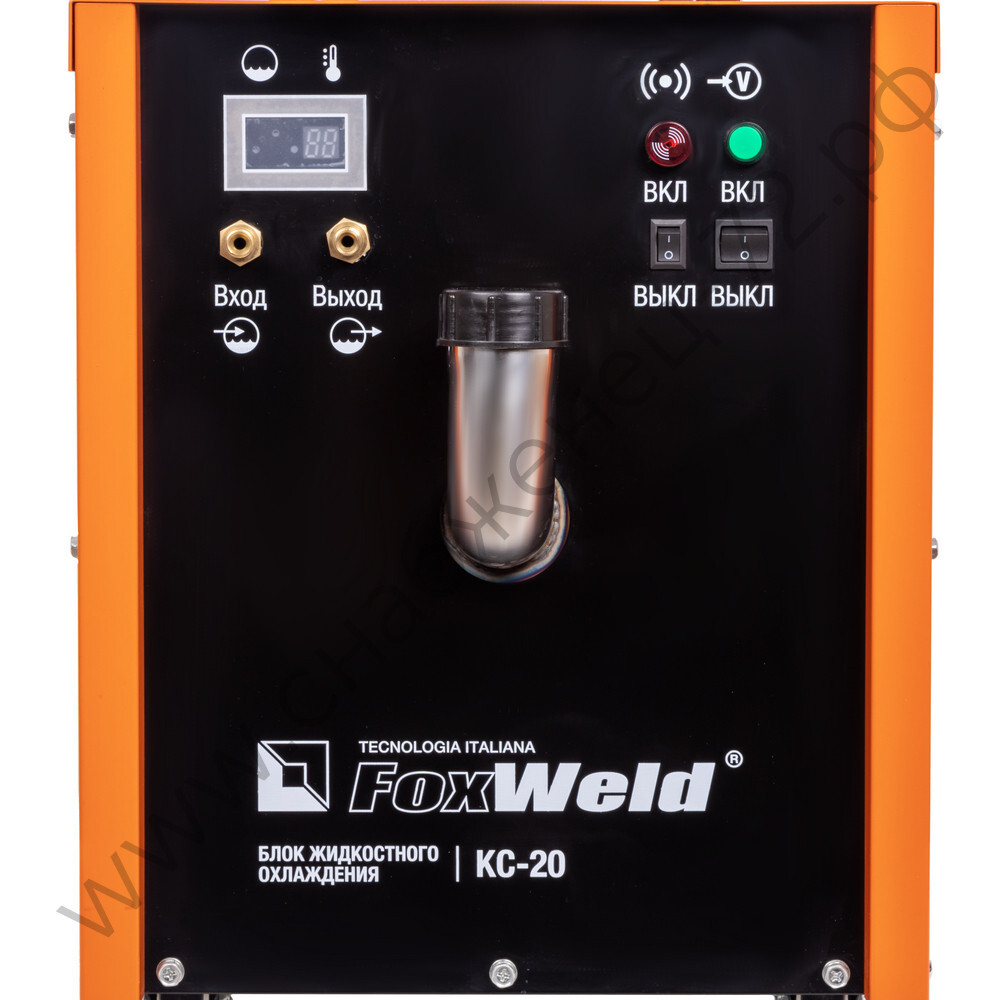 Блок охлаждения FoxWeld КС-20