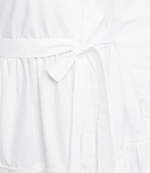 платье Red Valentino - белый(XR3VACX50VU)