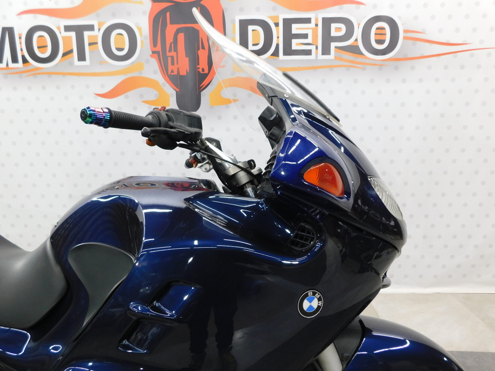 BMW R1150RT 038130