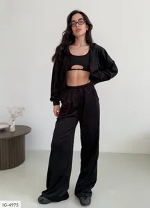 Костюм IG-4980 Фабрика Моды