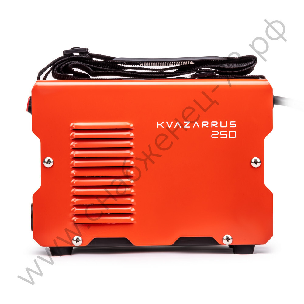 Сварочный аппарат KVAZARRUS 250