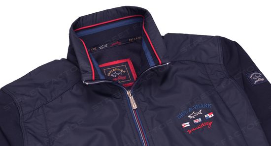 Спортивный костюм Paul&Shark