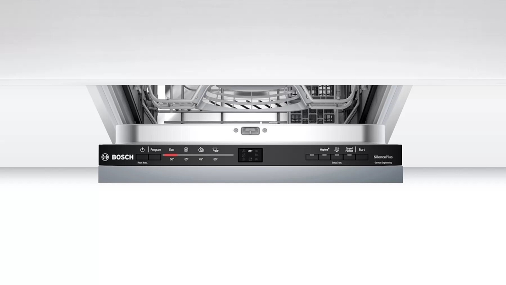 Встраиваемая посудомоечная машина Bosch Serie | 2 SRV2IKX2CR