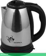 Электрочайник Supra KES-1802S (12951)
