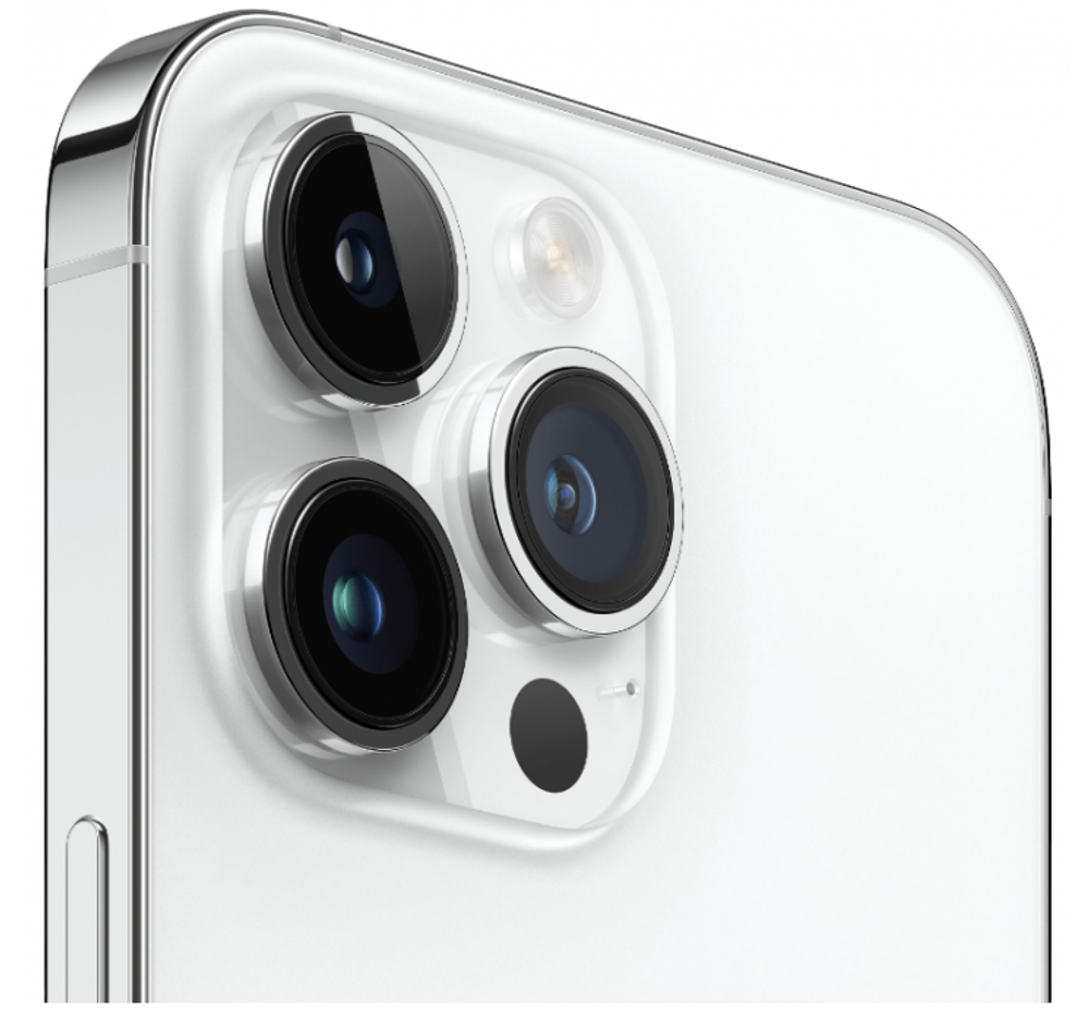 Apple iPhone 14 Pro Max 512GB (Серебристый | Silver)