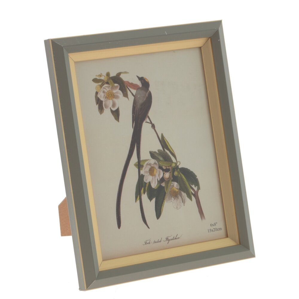 GAEM Фоторамка для фото 15*20, L18 W2 H23,5 см