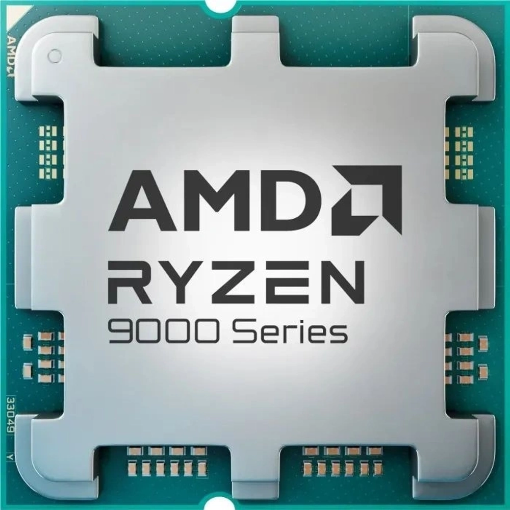 Процессор AMD Ryzen 7 9850X3D AM5 tray 100-000001973