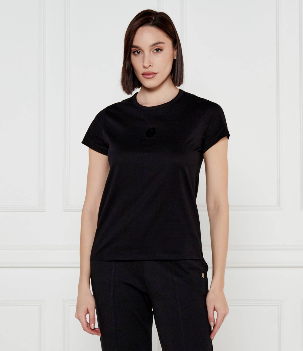 Футболка Eventsa6 BOSS BLACK - черный(50534800)