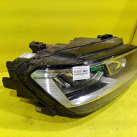 Битая Фара правая VW Tiguan 2 (2016-2020) LED