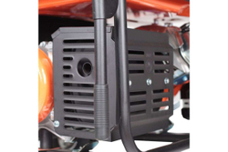 Бензиновый генератор Patriot GP 7210LE 474101588