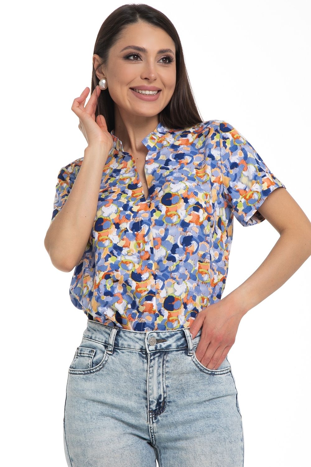 Блуза Хит лета (фэнтези) Diolche