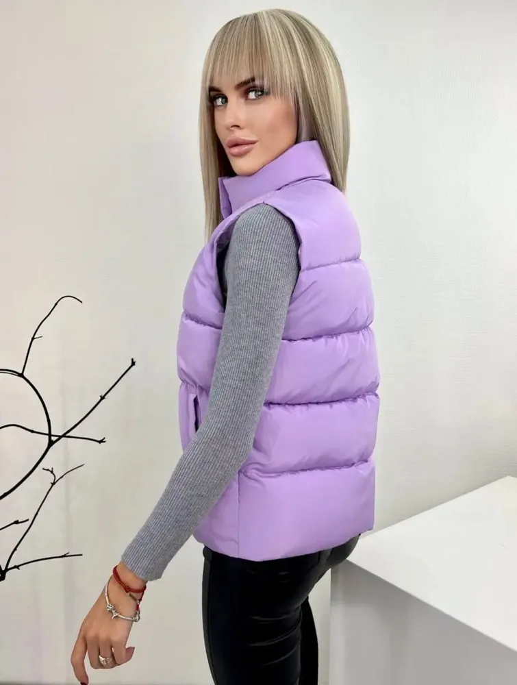 Жилет 6831322 Fabrika