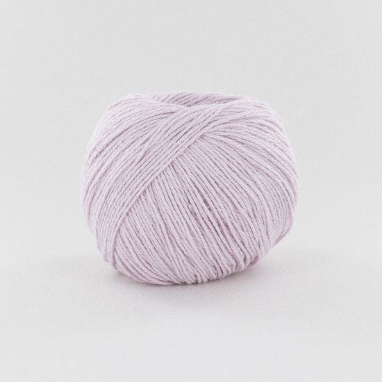 Пряжа FONTY Boheme (35% лён, 65% хлопок)