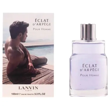 Мужская парфюмерия lanvin EDP 100 мл