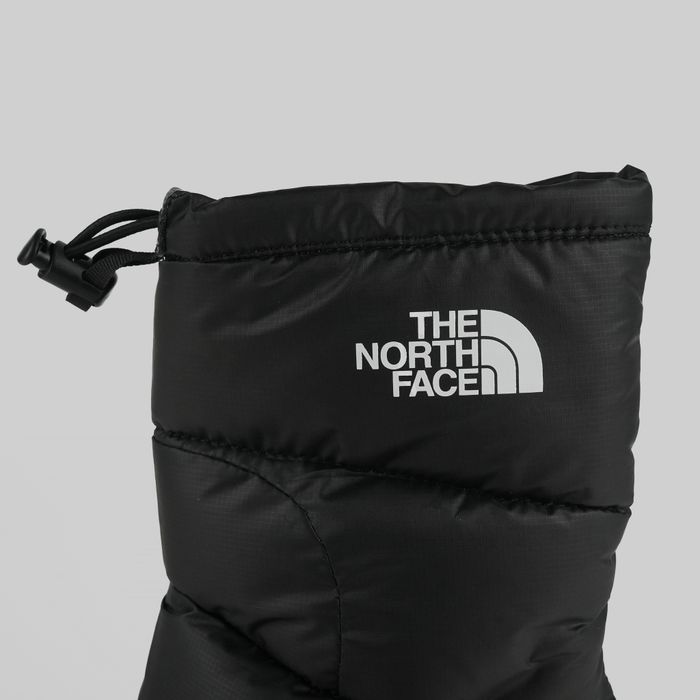 Ботинки женские The North Face Nuptse Bootie 700 артикул:TA4OAYKY4 - купить в магазине Дайс