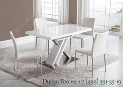 Стул DUPEN DC-106