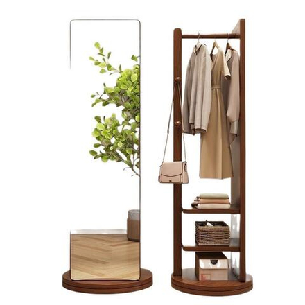 Вешалка-зеркало