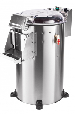 Картофелечистка МКК-300 ABAT