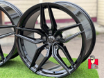 Комплект дисков BMW 20x8.5/10 et30/35 5x120