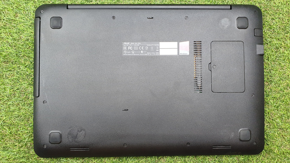 Ноутбук ASUS i5/4 Gb/920M 1ГБ покупка/продажа