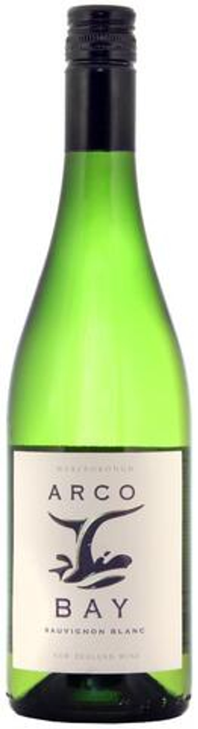 Вино Арко Бэй Совиньон Блан