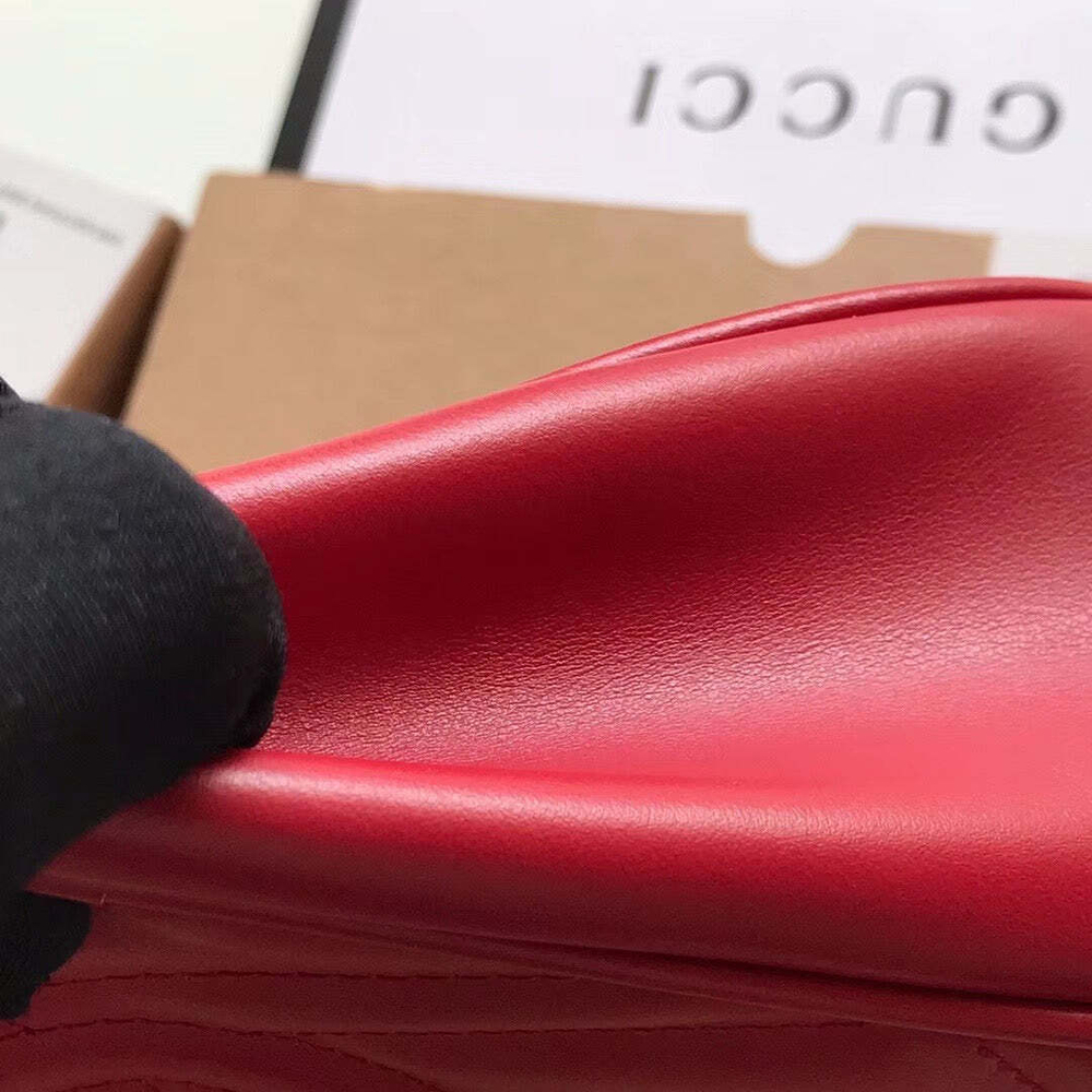 Gucci Marmont 24 cm