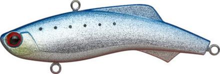 Раттлин Shiriten VIBE 73 цв SY03 (Madness)