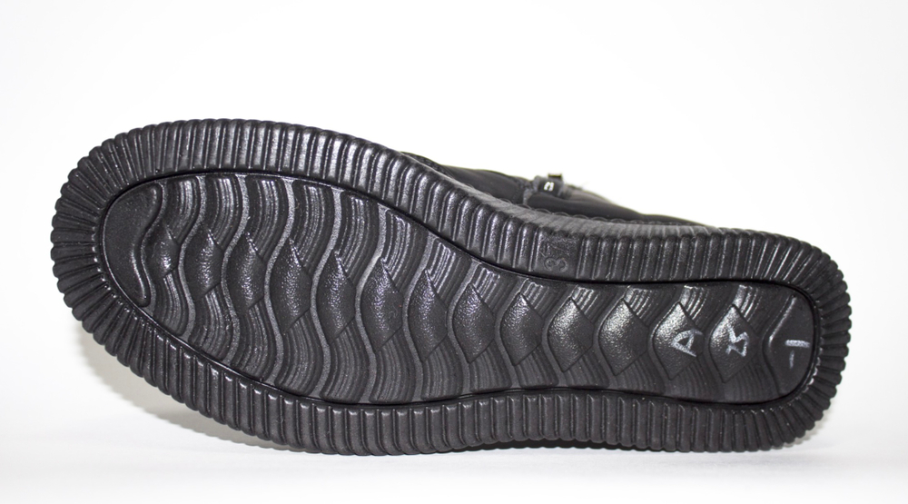 Ботинки женские демисезонные Yoder арт. A25-1