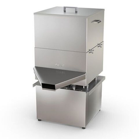 Мукопросеиватель ATESY Каскад