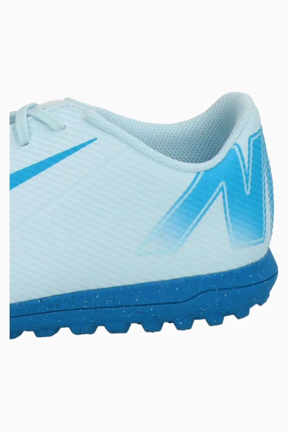 Сороконожки Nike Mercurial Vapor 16 Club TF - синий