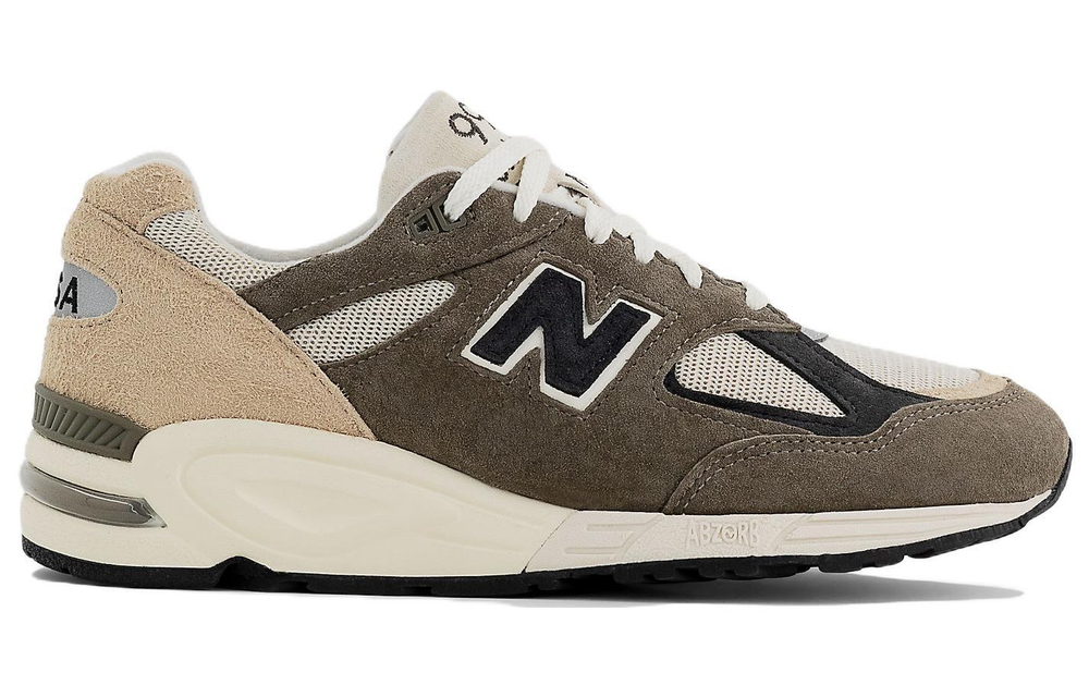 Кроссовки New Balance Nb 990 V2