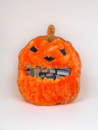 Чехол тыква для шлема