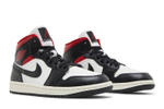 Кроссовки Jordan Air Jordan 1 Mid (Женская размерная сетка)