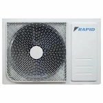 Сплит-система Rapid RAM-09HJ/N1/Wi-Fi (q)