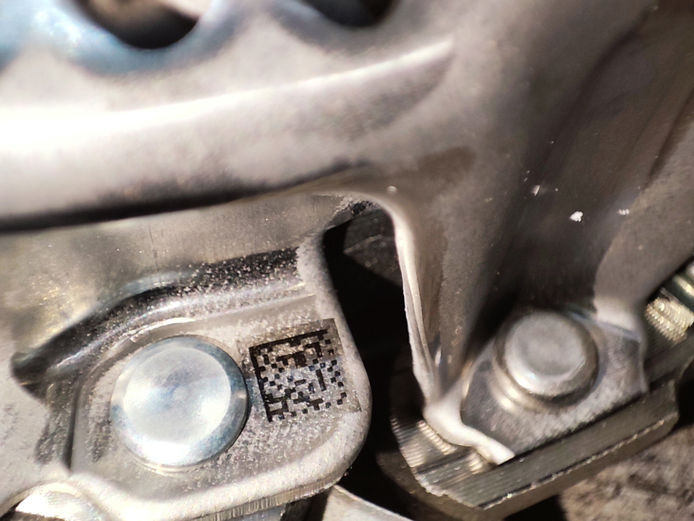 Полный комплект сцепления DSG7 DQ200 602000600 Luk 2011-