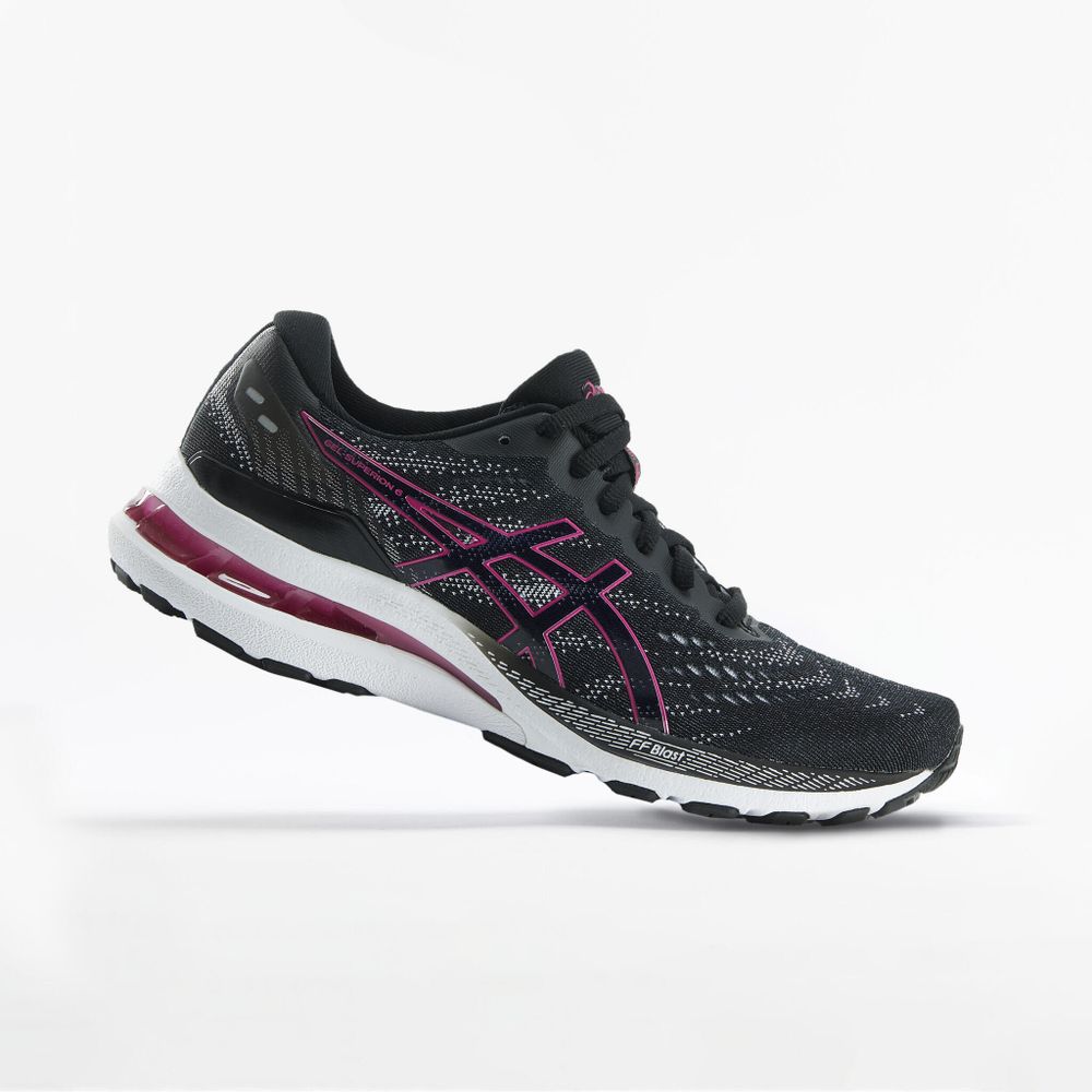 Женские беговые кроссовки ASICS Gel-Superion 6