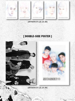 Альбом SECHSKIES - SECHSKIES 2016 RE-ALBUM RANDOM Version